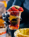 DUBAI STRAWBERRY CUP 4