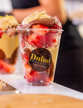 DUBAI STRAWBERRY CUP 2