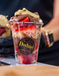 DUBAI STRAWBERRY CUP 3