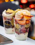 CHEESCAKE DUBAI CUP 2